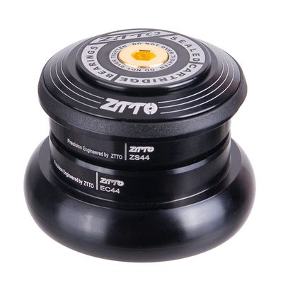 ZS44 EC44 CNC 1 1/8"-1/2" suora putkirunko-kartiomainen putkihaarukka 1.5 sovitin