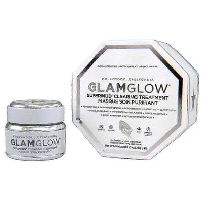Glamglow Supermud Clearing -hoito, 1 kpl
