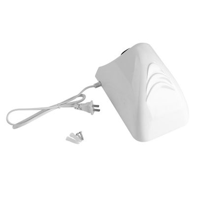 Hand Dryer Induktioautomaattinen käsienkuivaaja - 600W kaupallinen ja kotitalouksien sähköinen käsienkuivauslaite