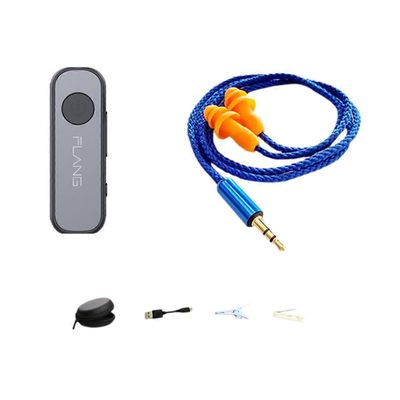 Korvatulpat Bluetooth-kuulokkeet Bluetooth-vastaanottimella työhön Kuulonsuojaimet Rakennustyömaat & Kuten