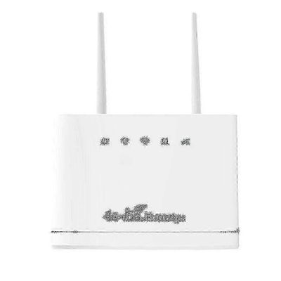 Langaton 4G/5G-reititin SIM-korttipaikalla - R311pro (eu-pistoke) 300mbps Edition 0703