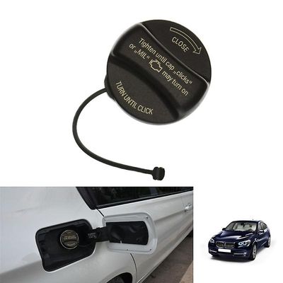 For X1 X2 X3 X4 X5 X6 128i 135i 228i drivstofftank gas cap indre deksel 16117222391