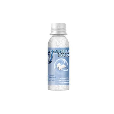 Formbart tannlim Naturlige harpiksbaserte materialer Formbar tannlim Tannbleking 10ml