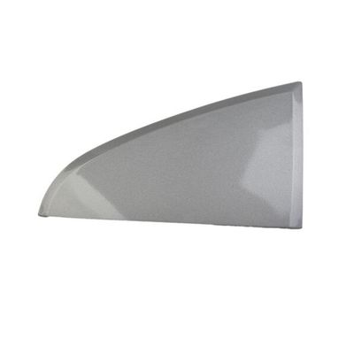 Dash Board Center Panel Trim Cover Triangle ICC-enhet for Falcon 2002-2011 1027234 04428a1 Grå