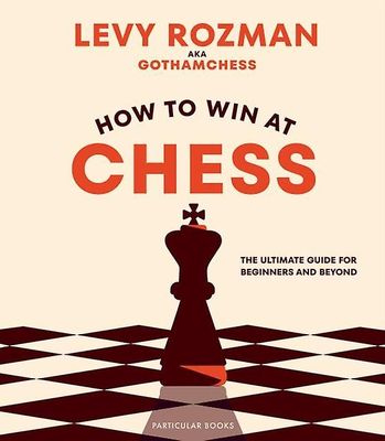 Hvordan vinne i sjakk av GothamChess