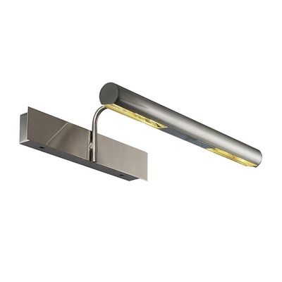 Italux Lighting Moderne billede lampe Satin 2 Lys, G9