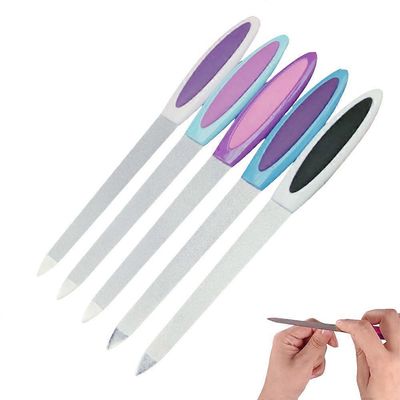 Metallinen kynsiviila, kynsiviilat luonnollisille kynsille, teräväkärkiset kynsityökalut luistamattomalla kahvalla