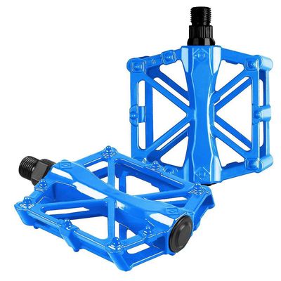 Mikasa 1 par stabile pedaler forseglet leje Anti Slip Nail God Sejhed Cykel Pedaler Cykel Tilbehør