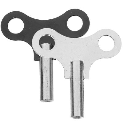 2 kpl kellokelaajat kellomekanismin vaihto antiikkikello avain musiikkilaatikko käämitysnäppäin kello käämitysavain-ZZY