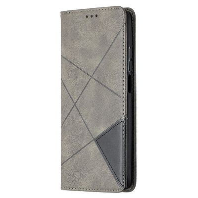 Gangxun Sag for Xiaomi Mi 10t/10t Pro Grå