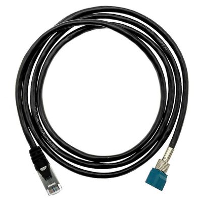 1013230-00-A Diagnostiikkahuoltokaapeli Tesla Model S/X 2012-2016 -mallille