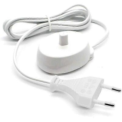 2025 Oral B sähköhammasharjan laturi Braun-mallille 3757, vaihda Pro 3/pro 2/pro 1, Pro 600 700 1000 2000 2900 3000 3900, Vitality Genius Smart I