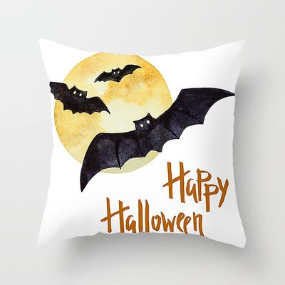 Pudebetræk til Halloween-serien 45*45 cm 3