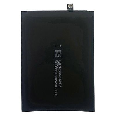 Xiaomi Poco X3 Pro/Poco X3 NFC 3.87V 5060mAh ladattava Li-ion-polymeeriakkukokoonpano