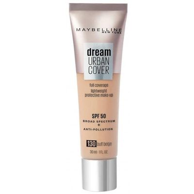 Maybelline Dream Urban Cover Foundation