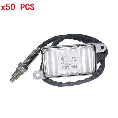 Bicaco 5wk96612d Nox-sensor til Scania-lastbilbil 24v nitrogeniltsensor 5wk96612f 5wk96612b 2020691 2296799 1872080 2247379 50 stykke