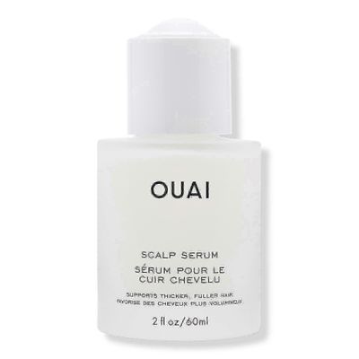 Ouai hodebunnen serum, 2 oz