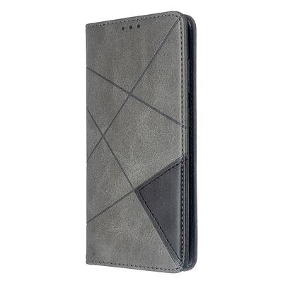 Gangxun Sag for Samsung Galaxy S20 Grå
