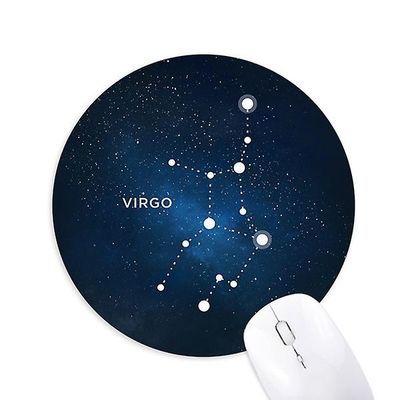 Jomfru konstellation stjernetegn tegn musemåtte