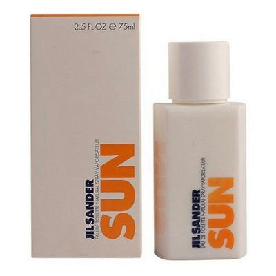 Naisten hajuvesi Jil Sander EDT 75 ml