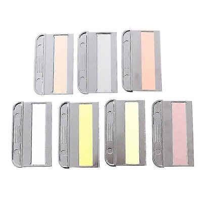 Baicccf Ipl-suodattimet pysyvään karvanpoistolaitteiden kahvaan käytä Ipl-kauneuskonetta 640 nm