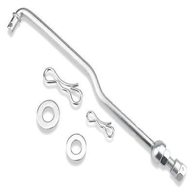 Etuleikkuulaitteen nostolintusarja Husqvarna Craftsman Poulan -traktoriin/ruohonleikkuriin