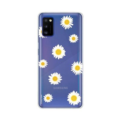 Crazy Kase Hull til Samsung Galaxy A41 Fleksibel Margarita