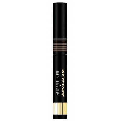 L'Oreal Super Liner Eyeliner Smokissime - 101 Taupe Smoke