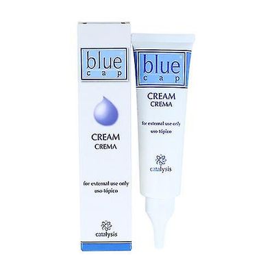 Blue Cap Creme 50 g fløde Zhexin