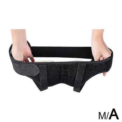 Nivustyrä Tukivyö Kivunlievitys Kaksinkertainen nivustyrä Ristikko Olkain aikuinen M