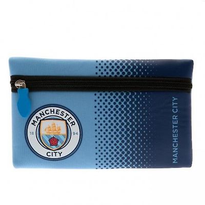 Manchester City FC Penaali Sininen One Size
