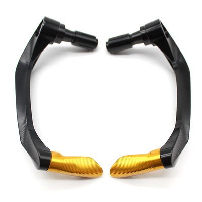 Jhshop For Yamaha Mt-09 Mt09sp Mt07 Mt03 Mt01 Mt10 Mt25 Mt125 22mm Styret Grips Beskyttende Guard Guard Brems Clutch Spaker Beskyttelse Protector S...