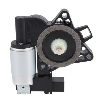 Oikea ikkunansäädin Sähköinen lasinnostomoottori 2004-2017 Mazda 3 5 6 CX7 CX9 RX8 742-802 gj6 musta