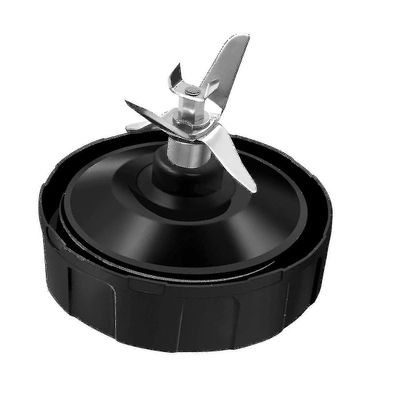 7 evää Ninja Blender Blade -terää, joka on yhteensopiva Nutri Ninja Blender Extractor Bladen kanssa Paras lahja