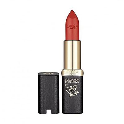 L'Oreal Collection yksinomainen huuli puna