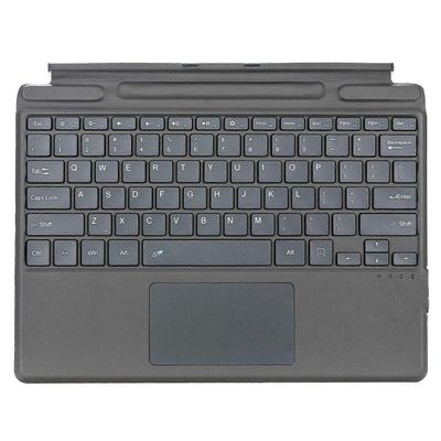 2089A Microsoft Surface Pro 11/10/9/8 / X kannettavan tietokoneen magneettiselle adsorptiolle langaton Bluetooth-näppäimistö