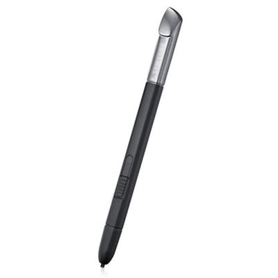 Stylus Pen Precision puhelimen kirjoituskynä yhteensopiva Samsung Galaxy Note 10.1 N8000 / N8010 / N8013 / N8020 Musta