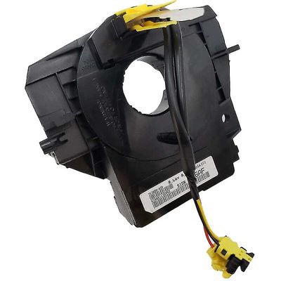 ohjauspyörä turvatyyny kellojousi kello jousi 5156106AF Chrysler Dodge Jeepille 2007-2018