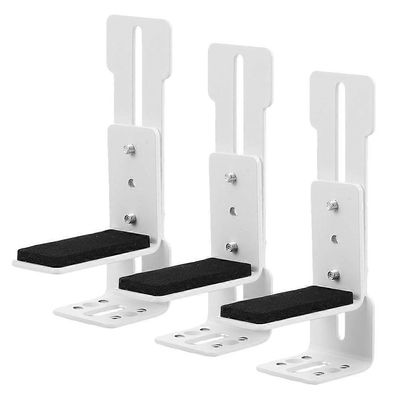 3kpl metallinen GPU-tukiteline, joka on yhteensopiva L8-näytönohjaimen ja 12 cm:n tuuletinpaikan kanssa, helppo asentaa painumaa estävä kiinnike PC...