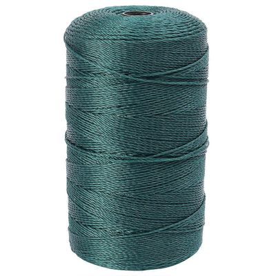 Kalastus heittoverkko monitoiminen nailonsiima leija narukalastus harrastajat 17x10cm 1 sarja Vihreä