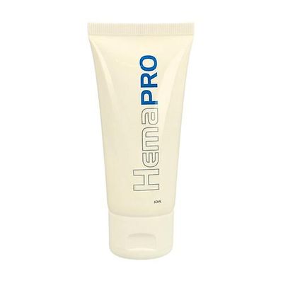 500Cosmetics Hemapro 60 ml of cream