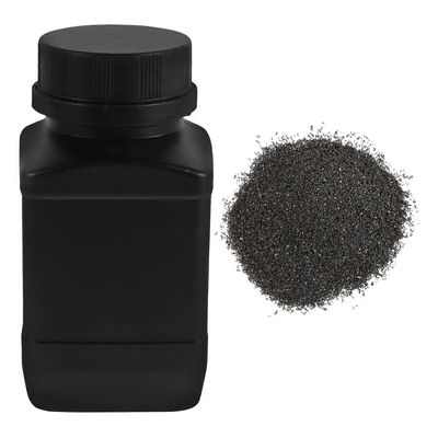 1 pullo rautaviilat Tieteelliset kokeet Rautajauhe Magneettinen rautajauhe Lasten tiedekoe Rautaviilat magneettikoulutukseen ja kouluun Musta 12.00...