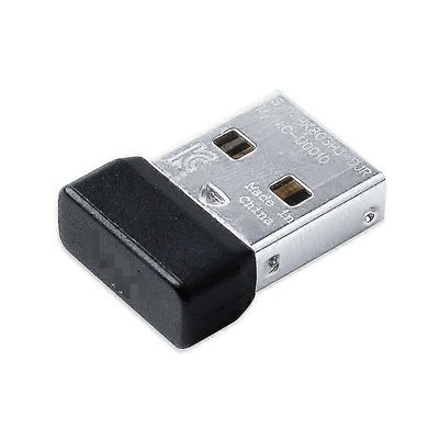 USB-vastaanotin Logitech MK270/260 MK345 MK220 MK235 -näppäimistöhiirelle