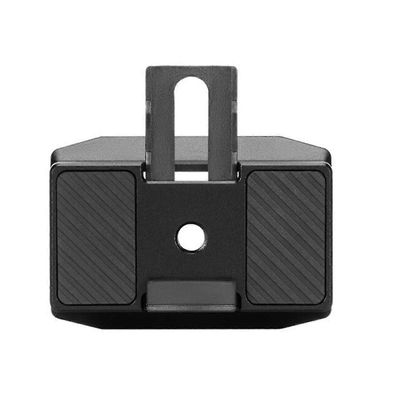 Kameran pikalukituslevy DJI RS:n ylemmälle pikalukituslevylle tai SZRH AC:lle