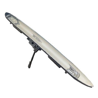 51137074020 Tavaratilan kannen takakahva Mini R50 00-08 takaluukun kytkimelle