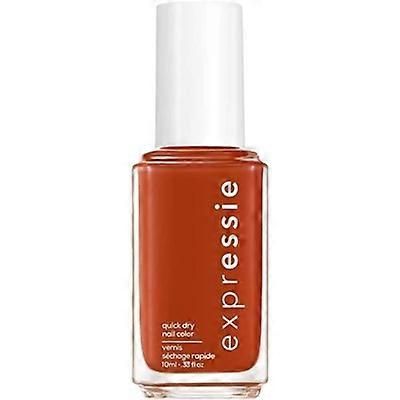 Essie Expressie Nopeasti kuivuva kynsien väri 180 pultti ja ole rohkea 0.33oz / 10ml