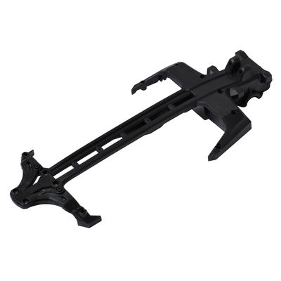 1/12 Plast baggearkassedæksel til Xinlehong 9155 9156 Model Crawler Bil
