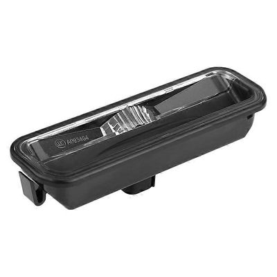 Auton takaluukun vapautuspainike Ford FOCUS MK3 III 2010-2014 BM5119B514AE Musta