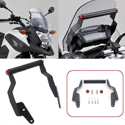 Motorcycle Sopii HONDA NC 700 X NC700X 2012-2013 NC750X NC 750 X 2014-2015 jalustapidike puhelin matkapuhelin GPS-levyn kiinnike
