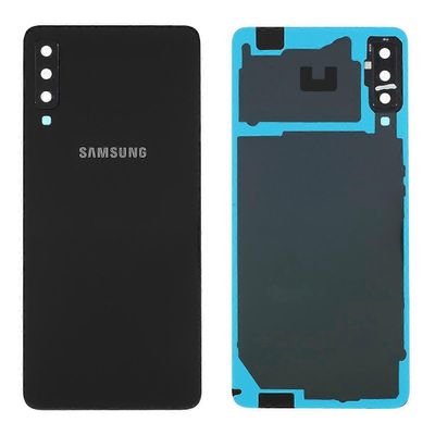 Samsung Galaxy A7 A750 (2018) -akkukotelon kannen korjausosalle
